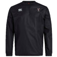Onslow Rugby Misfits Club Vaposhield Contact Top by Canterbury