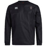 Onslow Rugby Misfits Club Vaposhield Contact Top by Canterbury