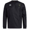 Eau Claire Orcs Club Vaposhield Contact Top by Canterbury