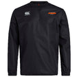 Richmond Strikers Club Vaposhield Contact Top by Canterbury