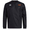 Richmond Strikers Club Vaposhield Contact Top by Canterbury
