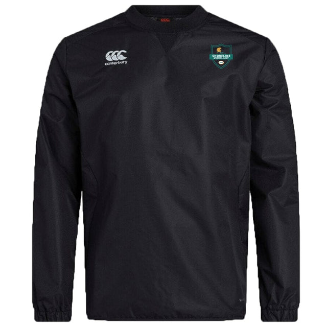 Shoreline Spartans Club Vaposhield Contact Top by Canterbury