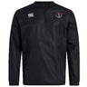 Snoqualmie Valley Wildcats Club Vaposhield Contact Top by Canterbury