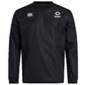 University of Chicago Club Vaposhield Contact Top by Canterbury