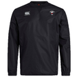 Ventura Outlaws Rugby Club Vaposhield Contact Top by Canterbury