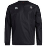 Ventura Outlaws Rugby Club Vaposhield Contact Top by Canterbury