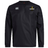 The Chicago Riot Club Vaposhield Contact Top by EMB Canterbury is a black, water-repellent pullover with the club crest and Canterbury logo on the chest—ideal for training or casual wear.