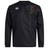 Aging Alabama Rugby Players Club Vaposhield Contact Top by Canterbury featuring an Alabama state outline logo with a reaper figure on the chest.