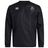 The EMB Canterbury Birmingham Iron Women's Football Club Vaposhield Contact Top features long black sleeves, the Canterbury logo on the right chest, an "IRON" crest on the left, and Vaposhield tech for comfort.