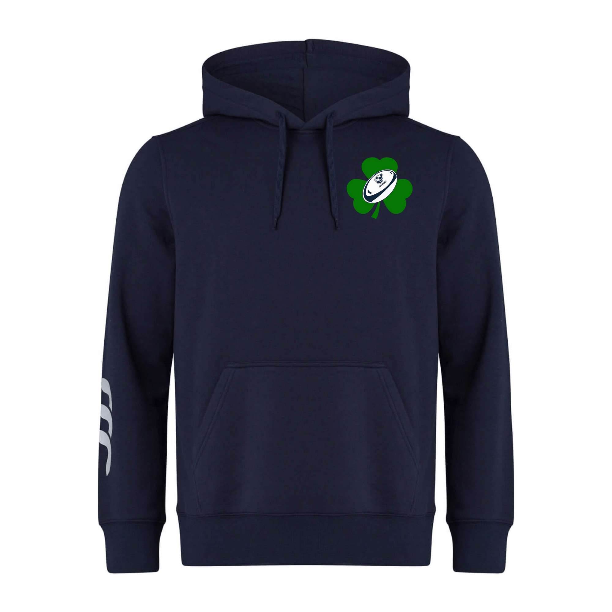 Canterbury clearance rugby hoodie