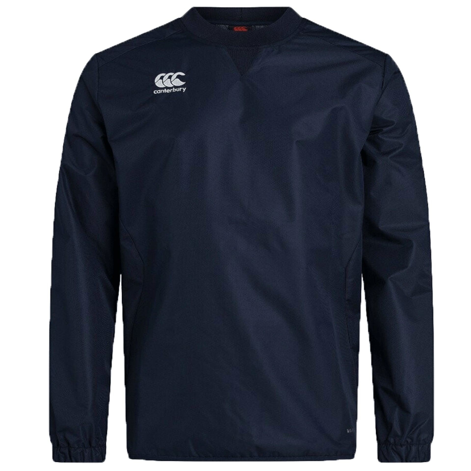 Canterbury Rugby Club Vaposhield Contact Top - Water Repellent