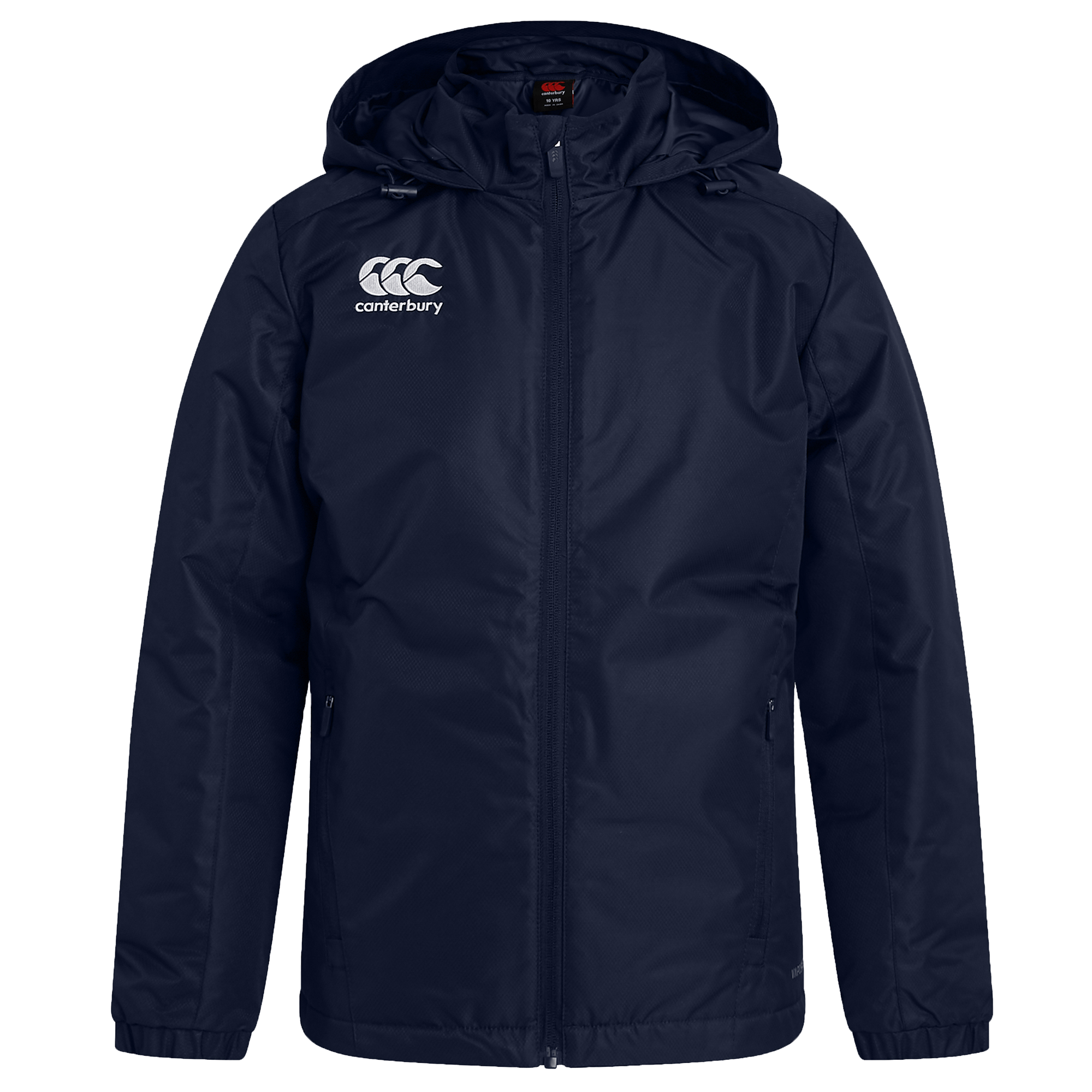Gilet de protection Canterbury Pro pour homme, noir – Rugby Gilet de protection Canterbury Pro pour homme, noir – Rugby