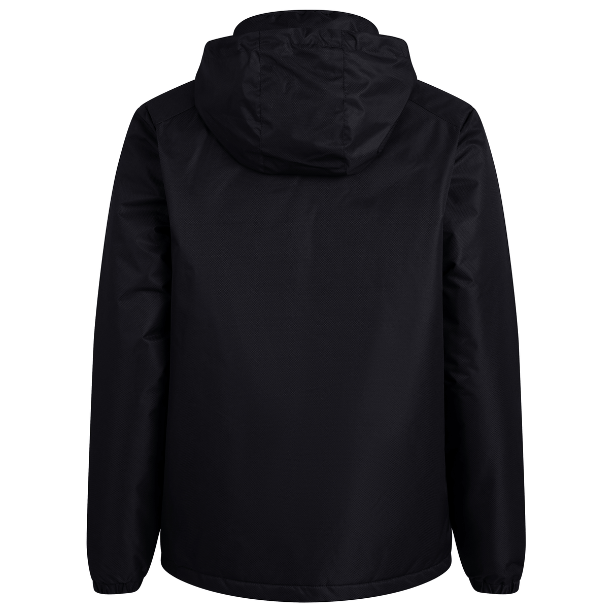 Canterbury Rugby Club Stadium Jacket | Water Resistant, Hooded Canterbury Rugby Club Stadium Jacket | Water Resistant, Hooded