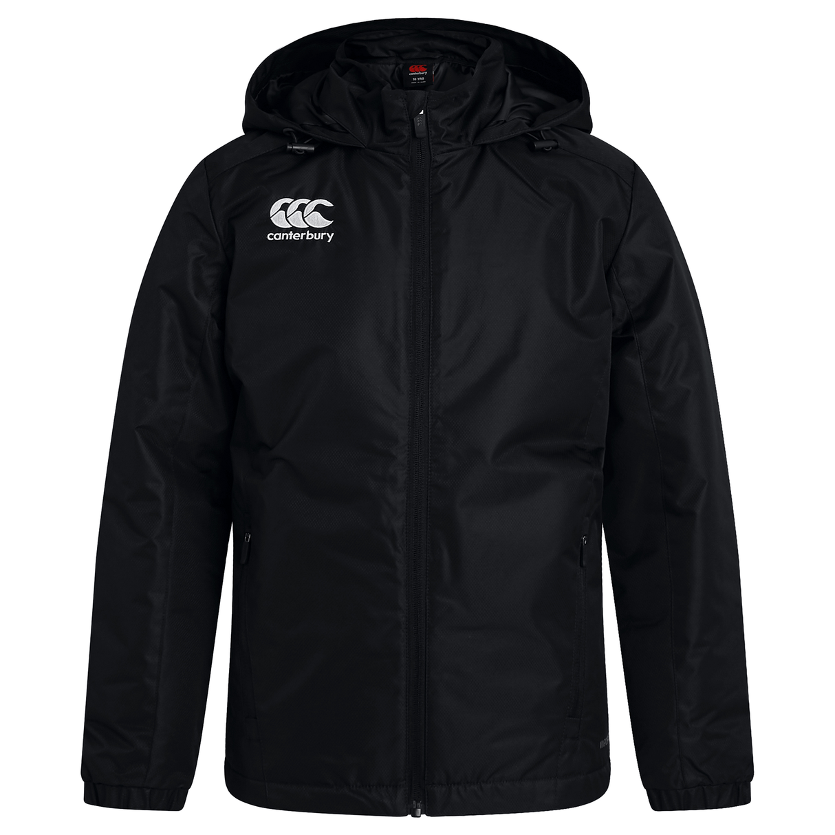Canterbury R+ RUGBY PLUS ダウン Canterbury Rugby Club Canterbury R+ RUGBY PLUS ダウン Canterbury Rugby Club