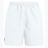 A Canterbury Club Short with a black logo on the side.