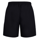 A Canterbury Club Short with a white logo on the side.