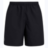 A Canterbury Club Short with a white logo on the side.