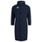 A Canterbury Club Vaposhield Subs Jacket with a hood and a hood on.