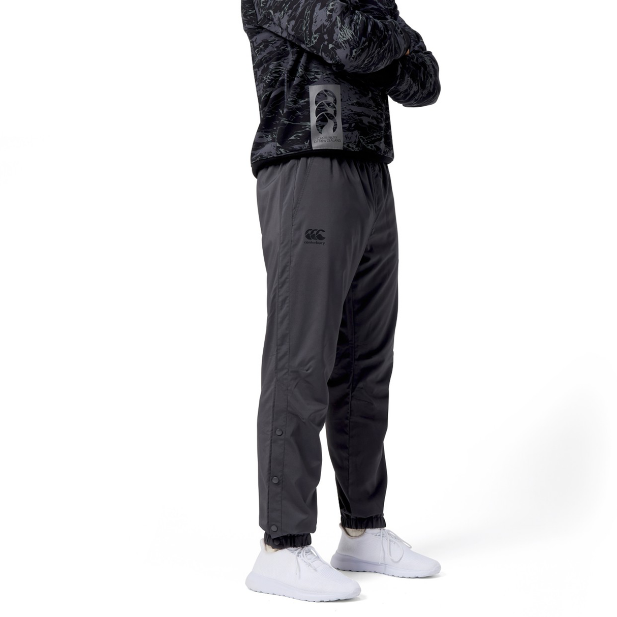 Canterbury Tempo Vaposhield Dome Pant
