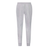 Canterbury Anchor fleece pants with a drawstring and elastic cuffs, shown on a white background.