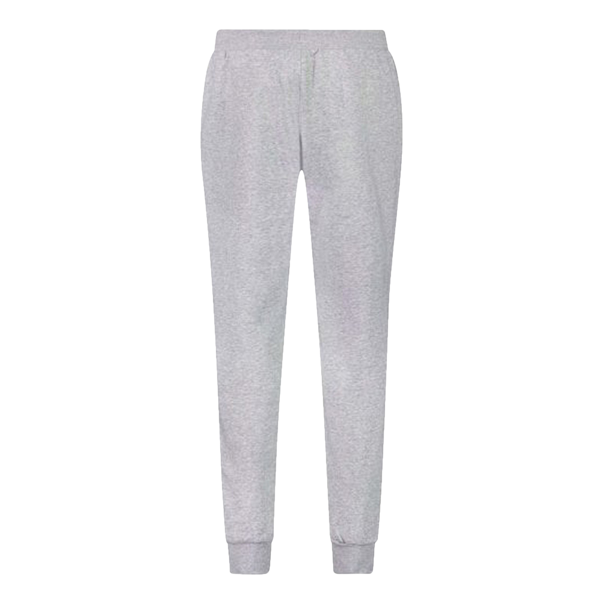 Canterbury Anchor fleece pants with a drawstring and elastic cuffs, shown on a white background.