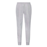 Canterbury Anchor fleece pants with a drawstring and elastic cuffs, shown on a white background.