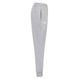 Canterbury Anchor Fleece Pant with a small logo on the upper left thigh, featuring an elasticated waistband and elastic cuffs.