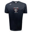 Onslow Rugby Misfits Tempo Vapodri T-Shirt by Canterbury