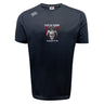 Onslow Rugby Misfits Tempo Vapodri T-Shirt by Canterbury