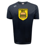 Burger Boys RFC Tempo Vapodri T-Shirt by Canterbury