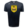 Burger Boys RFC Tempo Vapodri T-Shirt by Canterbury