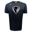 DePaul University Tempo Vapodri T-Shirt by Canterbury