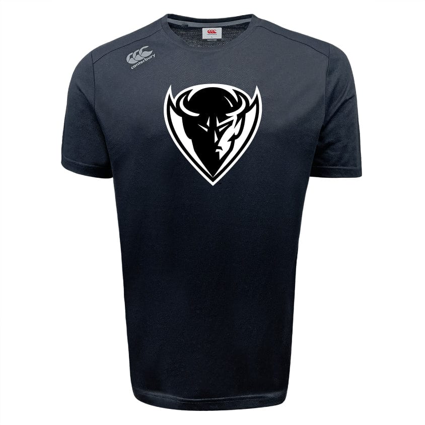 DePaul University Tempo Vapodri T-Shirt by Canterbury
