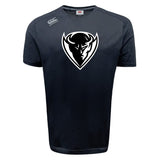 DePaul University Tempo Vapodri T-Shirt by Canterbury
