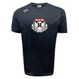 Harvard Business School RFC Tempo Vapodri T-Shirt by Canterbury