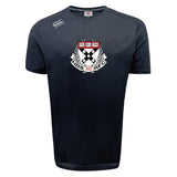 Harvard Business School RFC Tempo Vapodri T-Shirt by Canterbury