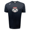 Harvard Business School RFC Tempo Vapodri T-Shirt by Canterbury