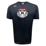 Harvard Business School RFC Tempo Vapodri T-Shirt by Canterbury