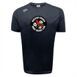 NOVA RFC Tempo Vapodri T-Shirt by Canterbury