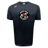 NOVA RFC Tempo Vapodri T-Shirt by Canterbury