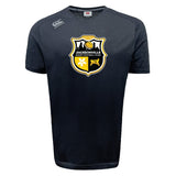 Jacksonville RFC Tempo Vapodri T-Shirt by Canterbury