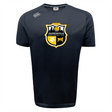 Jacksonville RFC Tempo Vapodri T-Shirt by Canterbury