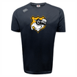 Seattle Vikings Rugby Tempo Vapodri T-Shirt by Canterbury