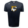 Seattle Vikings Rugby Tempo Vapodri T-Shirt by Canterbury