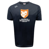 Madison Minotaurs Tempo Vapodri T-Shirt by Canterbury