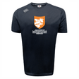 Madison Minotaurs Tempo Vapodri T-Shirt by Canterbury