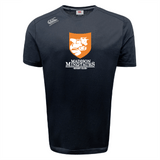 Madison Minotaurs Tempo Vapodri T-Shirt by Canterbury