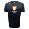 Madison Minotaurs Tempo Vapodri T-Shirt by Canterbury