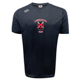 Denver Highlanders RFC Tempo Vapodri T-Shirt by Canterbury