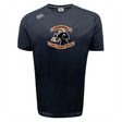 McGeorge Rugby Tempo Vapodri T-Shirt by Canterbury
